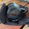 Venta de Lente de Camara Nikon 24-85mm AF-S ED VR – Full Frame