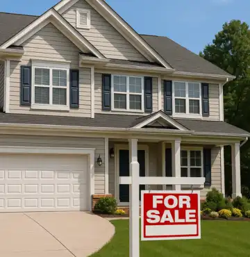 Bienes Raíces (Venta)