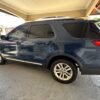 Ford Explorer 2016 XLT