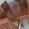 Comedor de manera 8 puestos