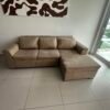 SILLON EN L