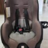 Silla de bebé para carro Evenflo