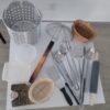 Vendo Utensilios de cocina industrial