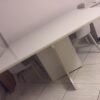 Vendo mesa de comedor y refrigeradora de vinos