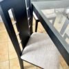 Se vende juego de comedor