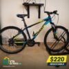 Bicicleta Montañera Giant Revel 2 Aro 26 – Excelente estado