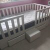 Se vende cama infantil Twin multifuncional,