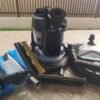 Se vende Sistema de Limpieza Rainbow