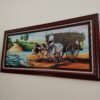 Cuadro Pintura a mano