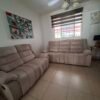 Se vende juego de sillones reclinables
