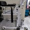 Silla de transferencia  hidráulica